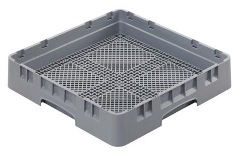 Kosz na sztućce Camrack do zmywarek 500x500x101 mm szary Hendi FR258151