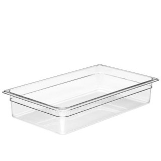 Pojemnik GN 1/1 Poliwęglan Camwear 13l 325x530x100 Cambro 14CW135