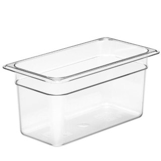 Pojemnik GN 1/3 Poliwęglan Camwear 5,3l 325x176x150 Cambro 36CW135