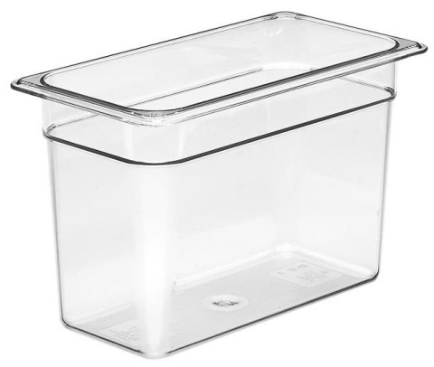 Pojemnik GN 1/3 Poliwęglan Camwear 6,9l 325x176x200 Cambro 38CW135