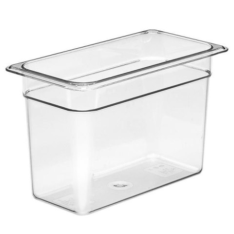 Pojemnik GN 1/3 Poliwęglan Camwear 6,9l 325x176x200 Cambro 38CW135