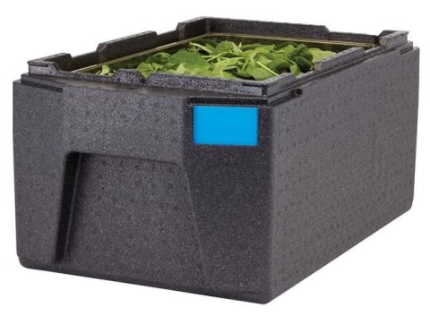 Pojemnik termoizolacyjny Cam GoBox GN 1/1 46l ładowany od góry Cambro EPP180LH110