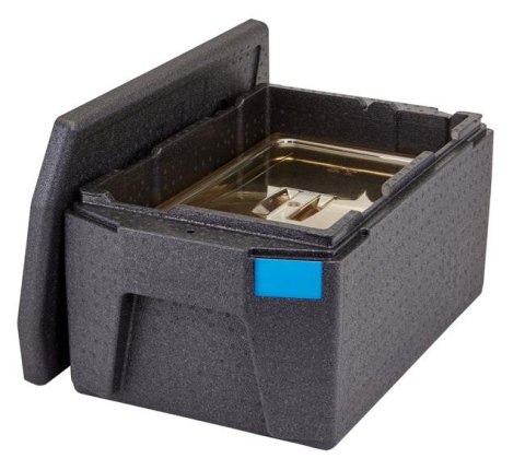 Pojemnik termoizolacyjny Cam GoBox GN 1/1 46l ładowany od góry Cambro EPP180LH110