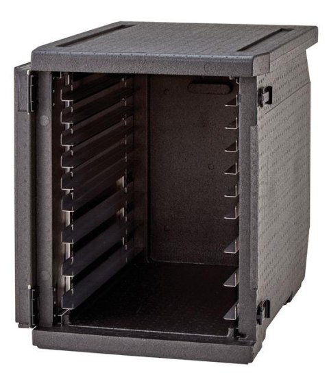 Pojemnik Termoizolacyjny Gn 600x400 mm 155l Ładowany Od Przodu Cambro Epp4060fadjr110