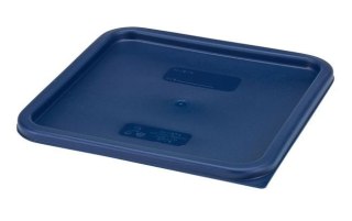 Pokrywka CamSquare granatowa do pojemników 11,4 l 17,2 l 20,8 l Cambro SFC12453