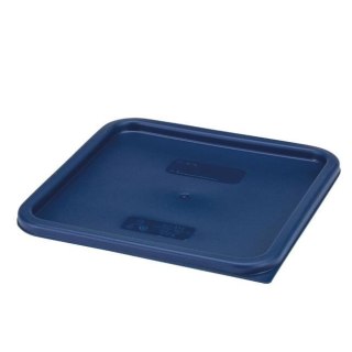 Pokrywka CamSquare granatowa do pojemników 11,4 l 17,2 l 20,8 l Cambro SFC12453