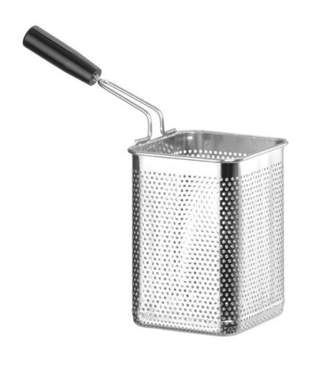 Urządzenie Do Gotowania Makaronu 25l 3500W 230V 601x326x279 mm Hendi 240496