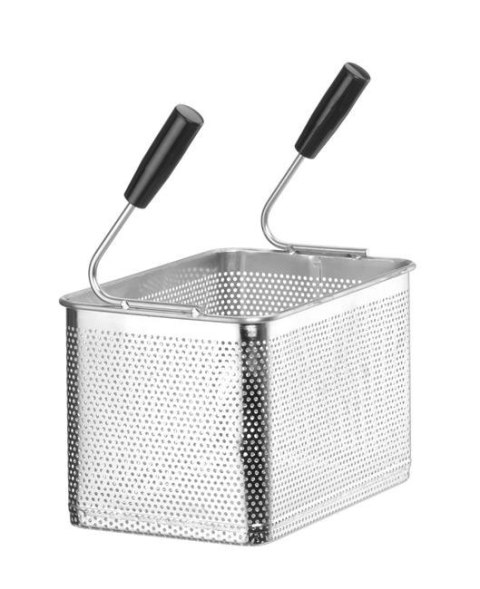 Urządzenie Do Gotowania Makaronu 25l 3500W 230V 601x326x279 mm Hendi 240496