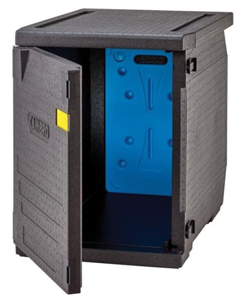 Wkład chłodzący Camchiller GN 1/1 niebieski 530x325x30 mm Cambro CP3253443