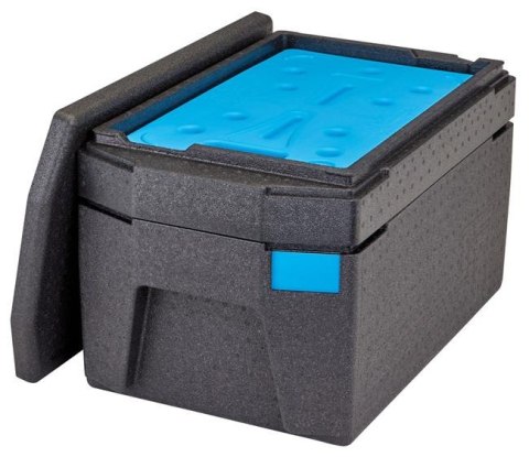 Wkład chłodzący Camchiller GN 1/1 niebieski 530x325x30 mm Cambro CP3253443