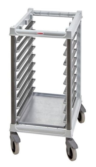 Wózek Transportowy Na Pojemniki 9x600x400 mm Cambro UPR6040H9480