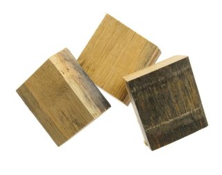 Aromatyczne drewienka wędzarnicze do wędzenia i grilla koniak Hendi 199534