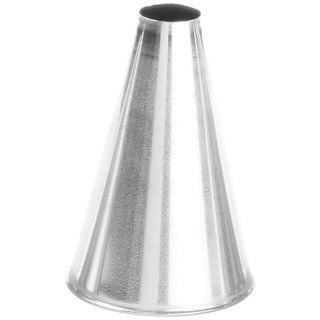 Końcówka Cukiernicza Prosta ⌀8 mm Hendi 551356