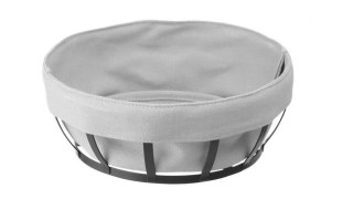 Kosz Do Pieczywa Okrągły Z Workiem 220x220x80  Hendi 427118