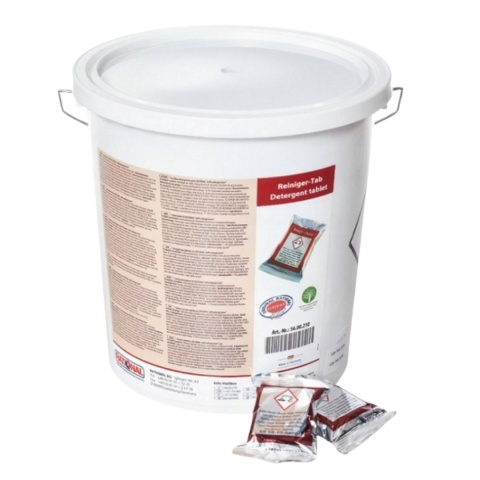 Tabletki myjące RATIONAL opakowanie 100 sztuk 56.00.210