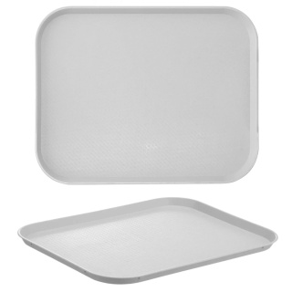 Taca fast food z polipropylenu 350x450 Hendi 878000