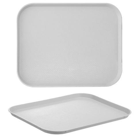 Taca fast food z polipropylenu 350x450 Hendi 878000