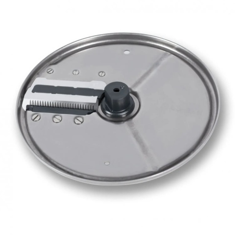 Tarcza Do Słupków Do Szatkownicy Oraz Urządzeń Wielofunkcyjnych 2mm Sammic 1010550