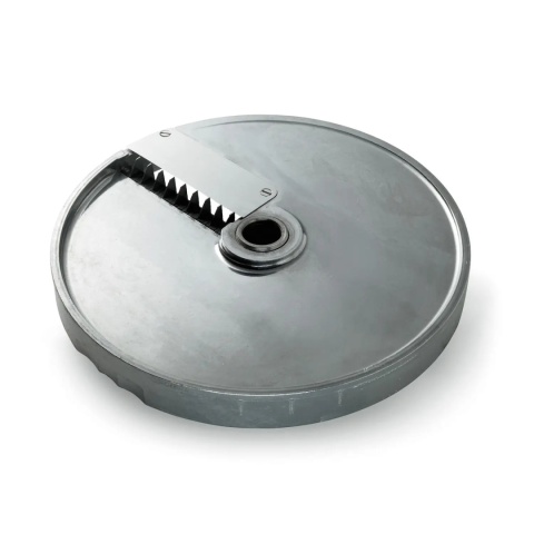 Tarcza Do Słupków Do Szatkownicy Oraz Urządzeń Wielofunkcyjnych 8mm Sammic 1010560