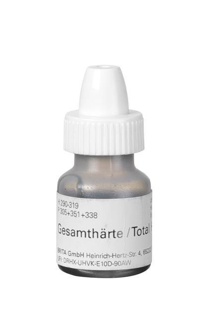 Tester twardości wody Brita Hendi 710403