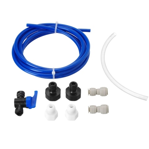 Zestaw Montażowy Do Filtrów Hendi 237908