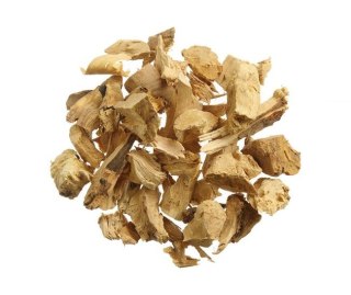 Zrębki wędzarnicze z naturalnego drewna oliwnego do ryb i mięs Hendi 199381