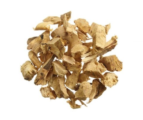 Zrębki wędzarnicze z naturalnego drewna oliwnego do ryb i mięs Hendi 199381