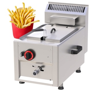 Frytownica Gazowa Redfox FE 30GL 00029398 do Gastronomii