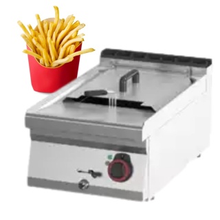 Frytownica Elektryczna Redfox FE 70/04E 00027294 do Gastronomii