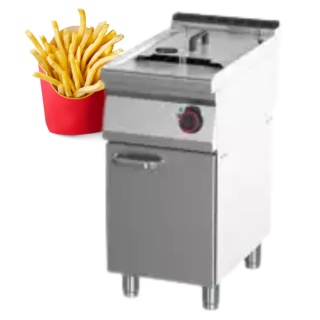 Frytownica Elektryczna Redfox FE 70/40E 00026423 do Gastronomii