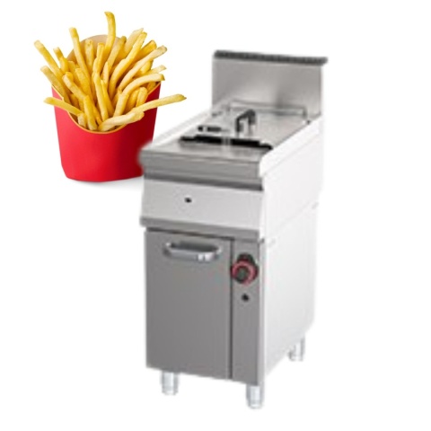 Frytownica Gazowa Redfox FE 70/40G 00027292 do Gastronomii