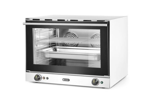 Piec Konwekcyjny Odpiekowy Gastronomiczny H100 GN1/1 3500W Hendi 229880