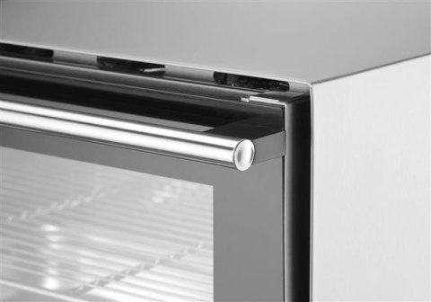 Piec Konwekcyjny Odpiekowy Gastronomiczny H100 GN1/1 3500W Hendi 229880