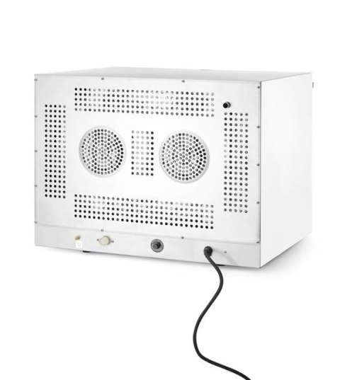 Piec Konwekcyjny Odpiekowy Gastronomiczny H100 GN1/1 3500W Hendi 229880