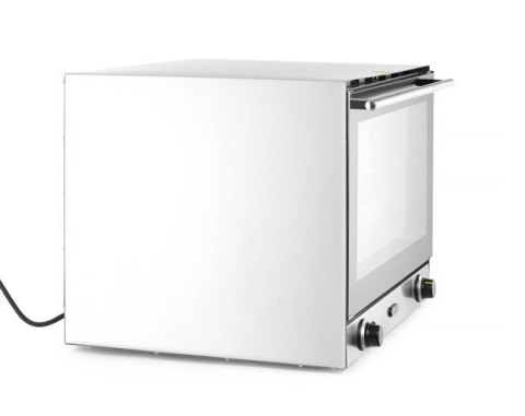 Piec Konwekcyjny Odpiekowy Z Nawilżaniem H100S GN1/1 230V 3500W Hendi 229873