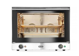 Piec konwekcyjny z nawilżaniem H100S HENDI 229873 GN 1/1 230V/3500W