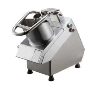 Profejsonalna Szatkownica do Warzyw 5 Tarcz 750W GZ-J23DA