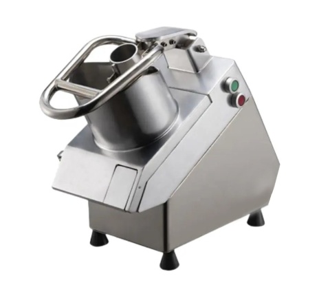 Profejsonalna Szatkownica do Warzyw 5 Tarcz 750W GZ-J23DA