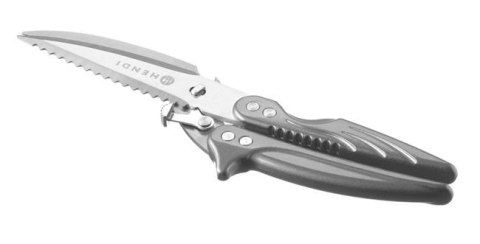 Nożyce Do Drobiu Rozkładane Stal Nierdzewna Hendi 856420