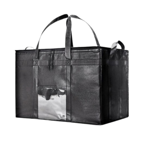 Torba Termiczna Transportowa na Obiady Lunchbox 580x350x380 mm Stalgast 563455