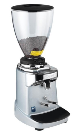 HENDI | Profesjonalny automatyczny młynek do mielenia kawy CEADO E37S