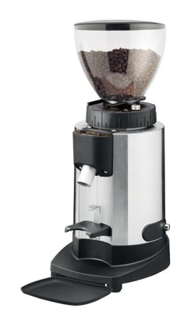 HENDI | Profesjonalny automatyczny młynek do mielenia kawy CEADO E6P