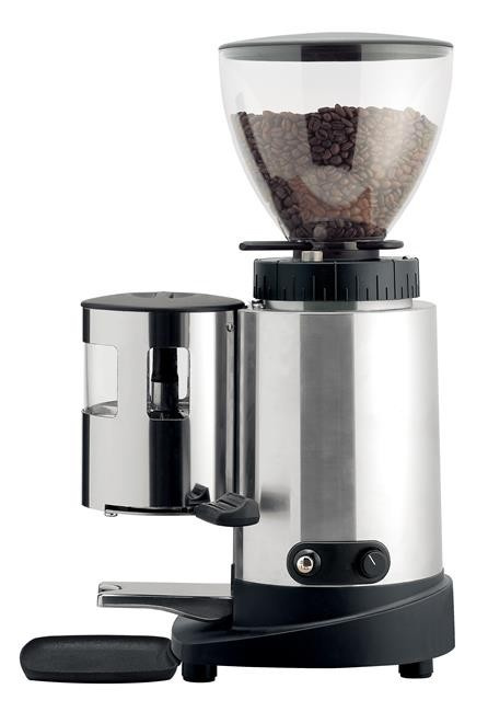 HENDI | Profesjonalny automatyczny młynek do mielenia kawy CEADO E6X