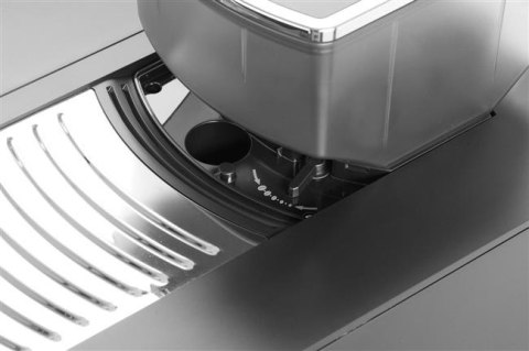 Automatyczny Ekspres do Kawy ze Zbiornikiem 6l i Przyłączem Wody Hendi 209950