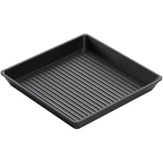 Blacha Ryflowana 260x260 mm Nieprzywierająca AMT 909261