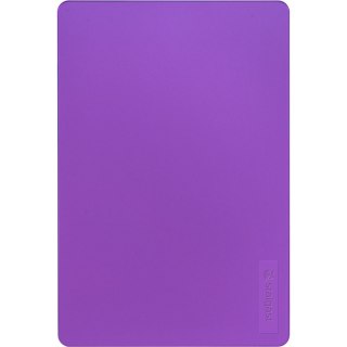 Deska do Krojenia Fioletowa HACCP 450x300 Stalgast 341458