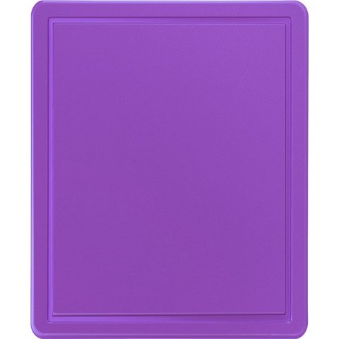 Deska Fioletowa GN 1/2 HACCP Stalgast 341328
