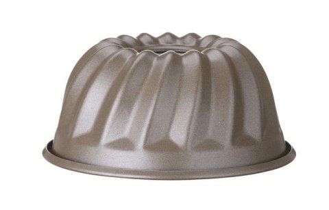 Świąteczna forma do pieczenia babki średnica 140 mm wysokość 80 mm Hendi 688014