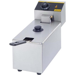 Frytownica gastronomiczna 3l 2.2 kW Gredil Stalgast 746035