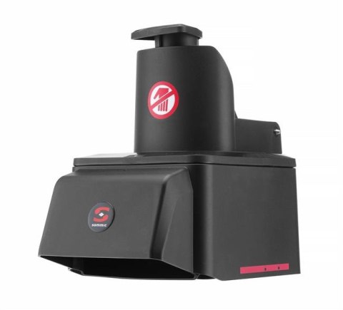 Głowica szatkownicy do kutrów-emulgatorów SAMMIC K-41 i K-4V Hendi 2059760